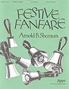 Festive Fanfare